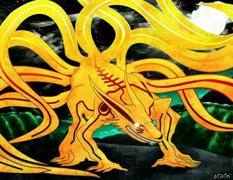 Kurama