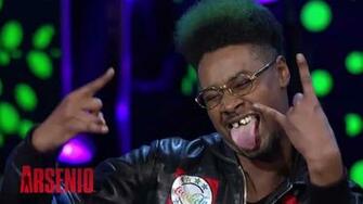 Pictures Of Arsenio Hall Celebrities