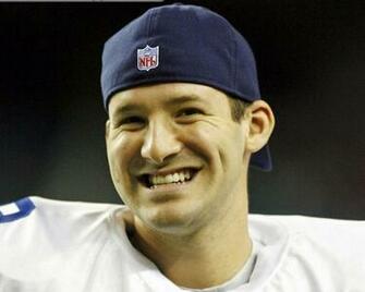 Tony Romo Wallpaper Pictures