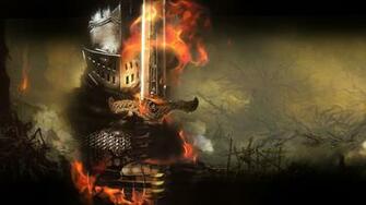 Dark Souls Wallpaper High Quality