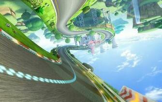 Mario Kart Racing Wiki Ds And