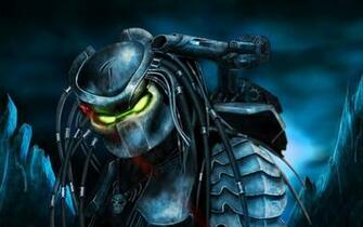 Pics Photos Alien Vs Predator Wallpaper