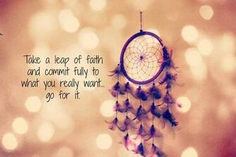 Dream Catcher With Words Photography Catchers Quotes Be