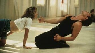 Dirty Dancing Desktop Wallpaper At Wallpaperbro