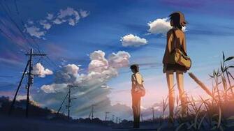 HD Wallpaper Gantz Beautiful Anime Stress Effect