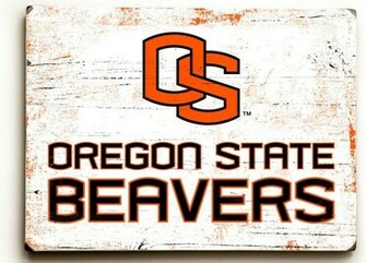 Sign Oregon State University Beaversjpg HD Walls Find Wallpaper