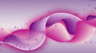3d Pink Wallpaper Background