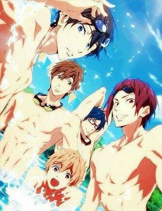 Best Image About Iwatobi Swim Club