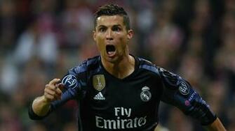 Cristiano Ronaldo Vs Juventus Match