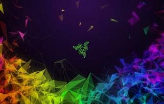 Wallpaper Colorful Razer Rgb Image For Desktop Section
