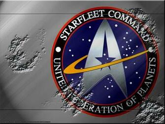 Starfleet Command Wallpaper By Hayter