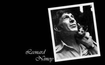 File Name Leonard Nimoy Jpg