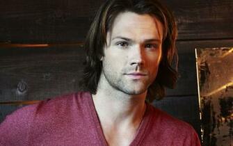 Jared Padalecki Wallpaper