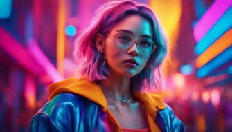 Bts Girl Wallpaper