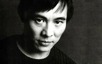 Jet Li High Quality Wallpaper HD Desktop