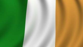 Irish Flag Wallpaper For