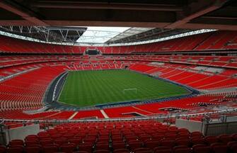 Old Trafford Stadium Large Wallpaper Football HD