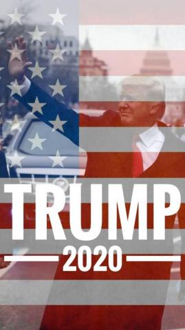 Donald Trump Wallpaper