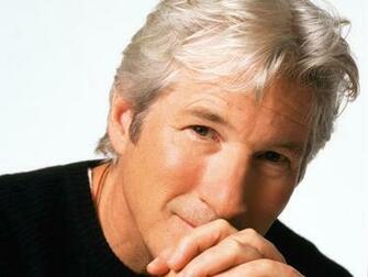 Richard Gere Wallpaper Background