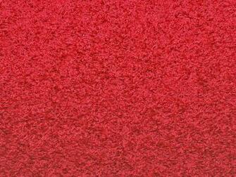 Wallpaper Bright Red Carpet