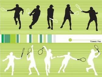 Tennis Image Wallpaper HD Base