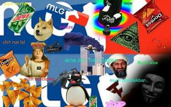 Mlg Background Net