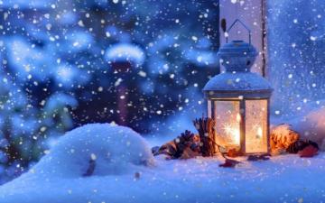 Ultra HD Christmas Wallpaper On