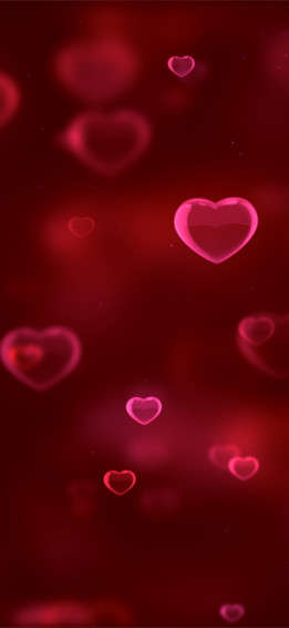 4k Happy Valentine S Day Wallpaper