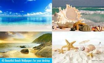 You Can Also Use These Beach Wallpaper As Your Mobile Screensaver