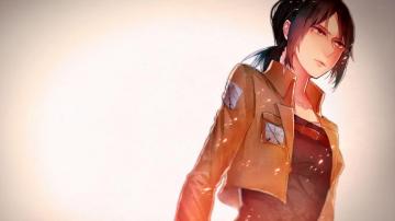 Ymir HD Wallpaper Background Image