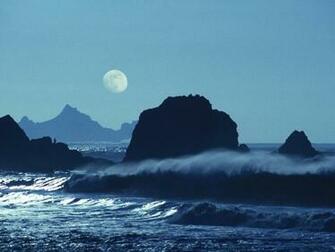 Pc Wallpaper Ocean Desktop Background