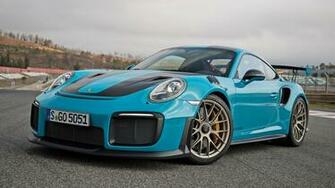 Porsche Gt2 Rs Wallpaper HD Image Wsupercars