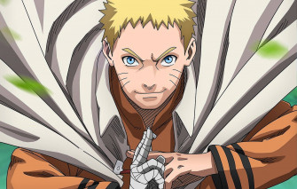 Top Uzumaki Wallpaper Full HD 4k To Use