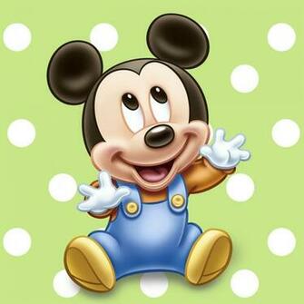 Px Image Id Baby Mickey Mouse Wallpaper