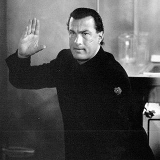 Steven Seagal Image Steve Wallpaper And Background Photos