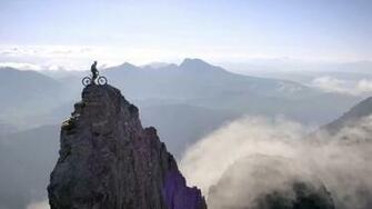Danny Macaskill The Ridge I