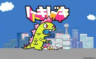 Tokidoki Wallpaper This