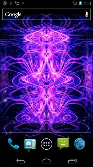 Crazy Trippy Live Wallpaper Android Apps On Google Play
