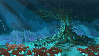 Rick And Morty Wallpaper