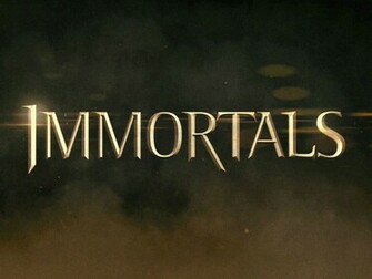 Immortals Wallpaper Pictures
