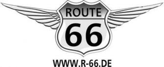 Route Logo Mit Webadresse Jpg Dpi Kb