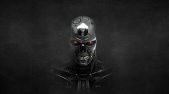 Terminator Wallpaper Sf