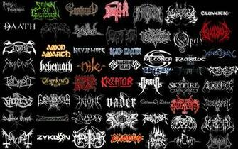 Metal Music Wallpaper