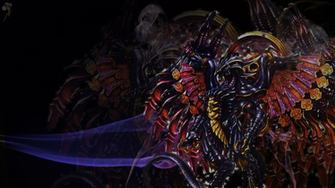 Bahamut Wallpaper By Sovietdash