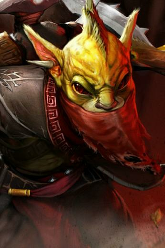 All Credit Goes To Valve And The Dota Team For Original Art