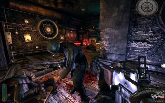 Necrovision Lost Company Video Game