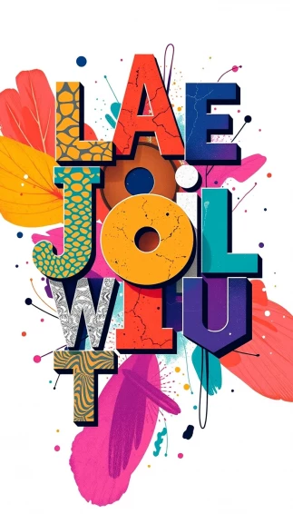 Letter Wallpaper For Cell Phones