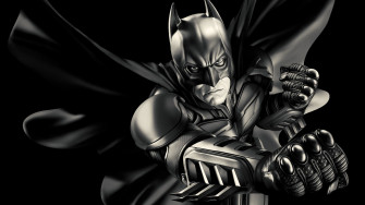 Batman Wallpaper