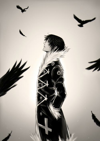 Kuroro Lucilfer