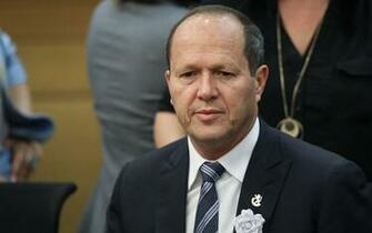 Likud S Barkat Both Sides Have Crossed The Line In Overly Hostile